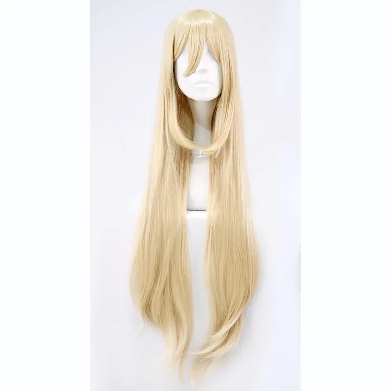 Angels of Death Rachel Gardner / Ray cosplay wig accessory
