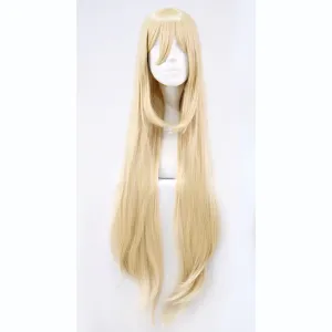 Angels of Death Rachel Gardner / Ray cosplay wig accessory