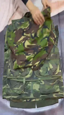 Army jacket pcs 8