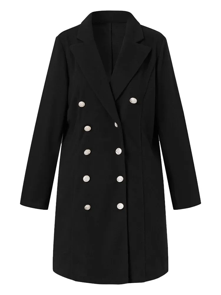 Autumn Winter Jacket, -70%   Free Shipping