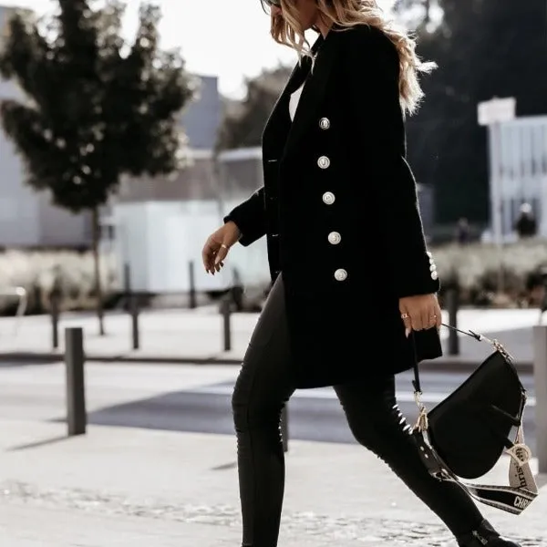 Autumn Winter Jacket, -70%   Free Shipping