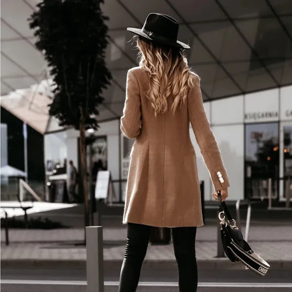 Autumn Winter Jacket, -70%   Free Shipping