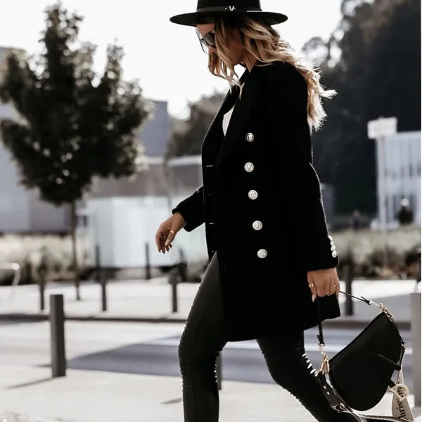 Autumn Winter Jacket, -70%   Free Shipping