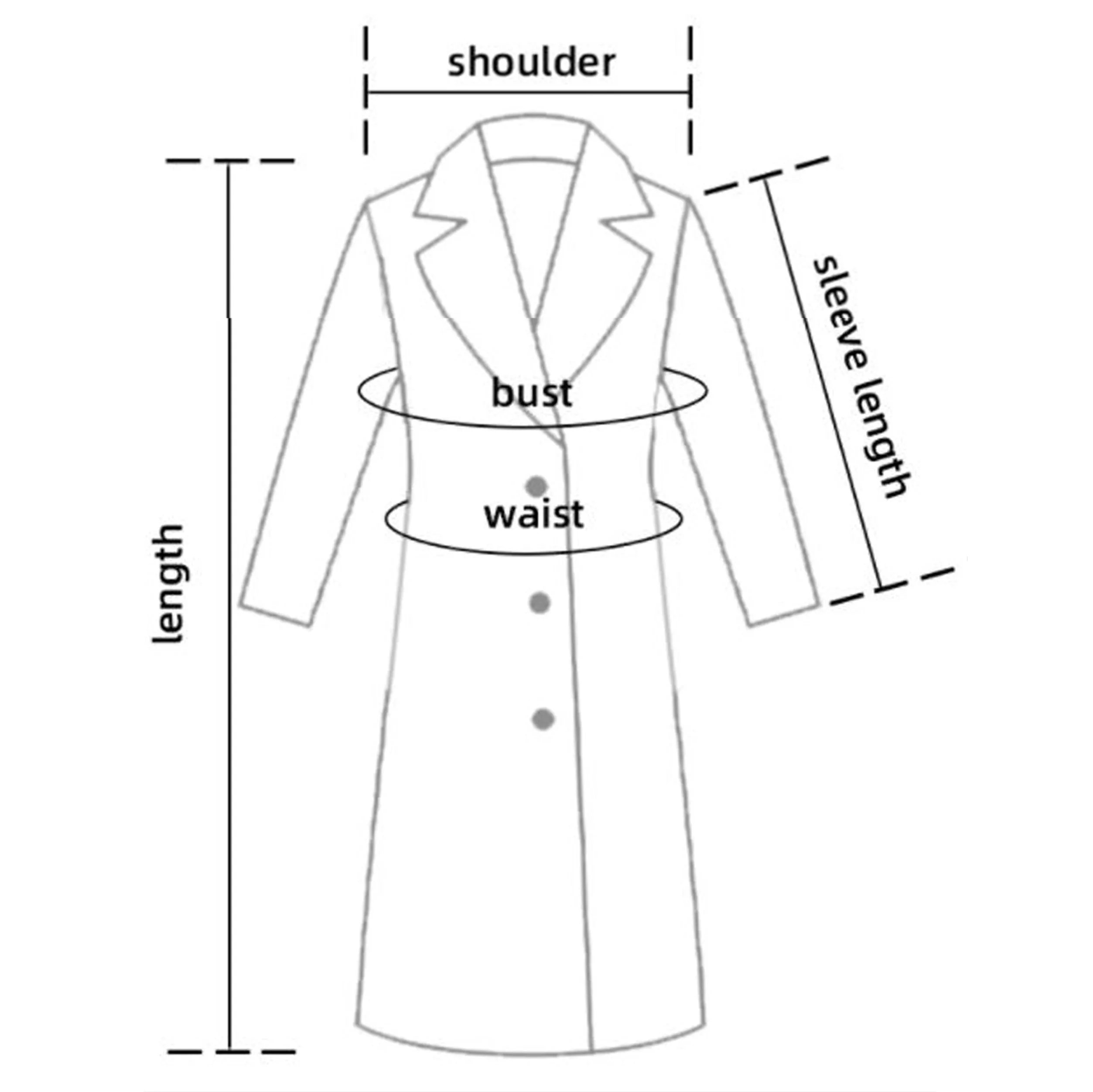 Autumn Winter Jacket, -70%   Free Shipping