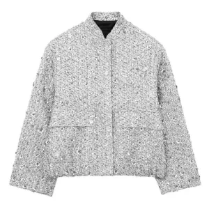 Aviator Jacket