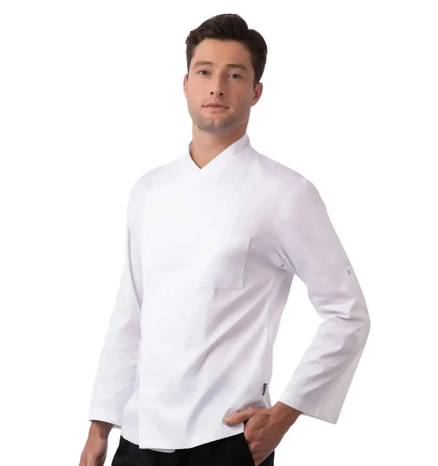 Bragard Menuire Chef Jacket (Chef Jacket)