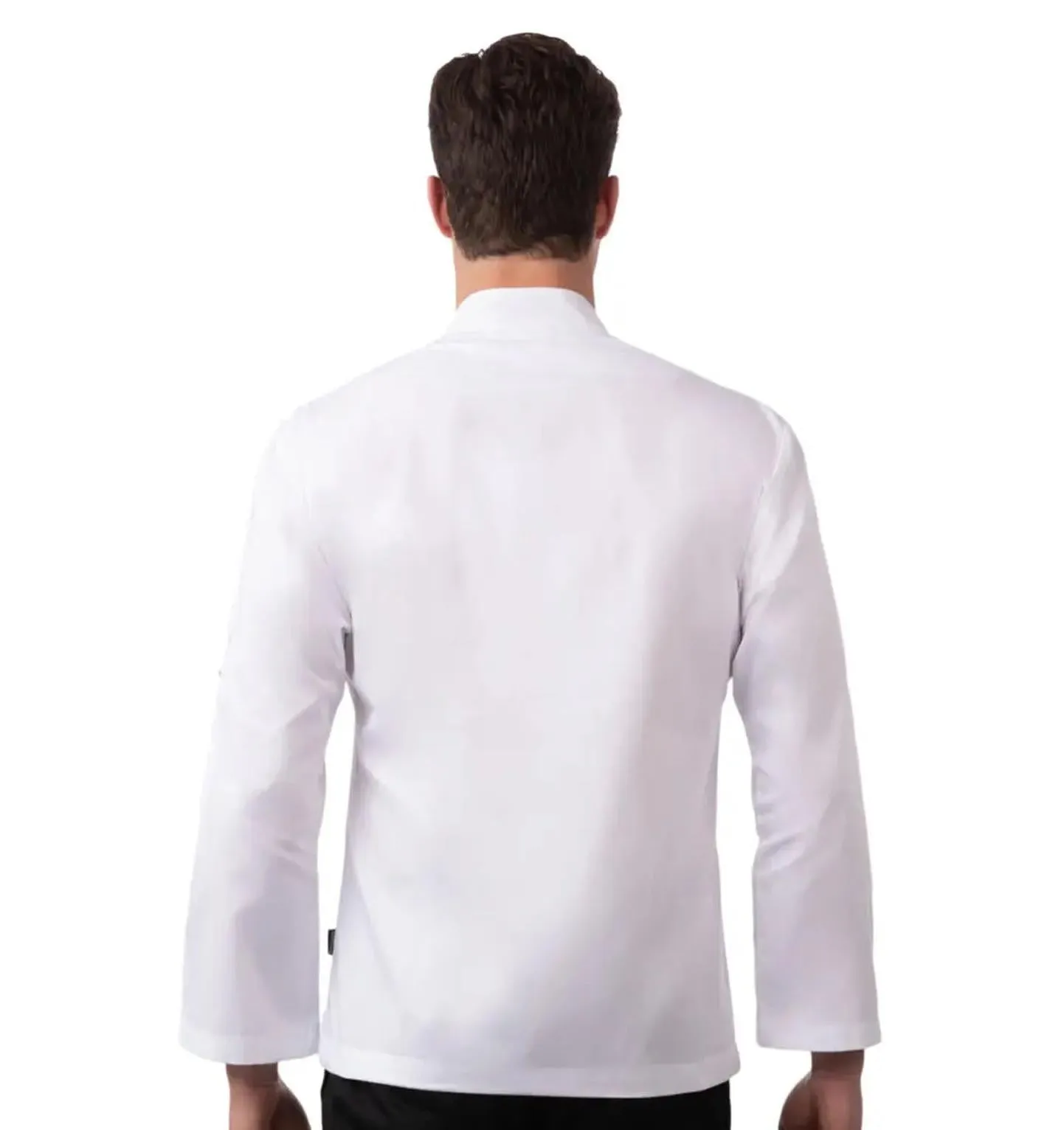 Bragard Menuire Chef Jacket (Chef Jacket)
