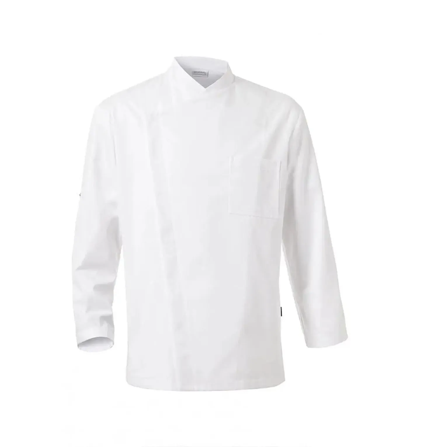 Bragard Menuire Chef Jacket (Chef Jacket)