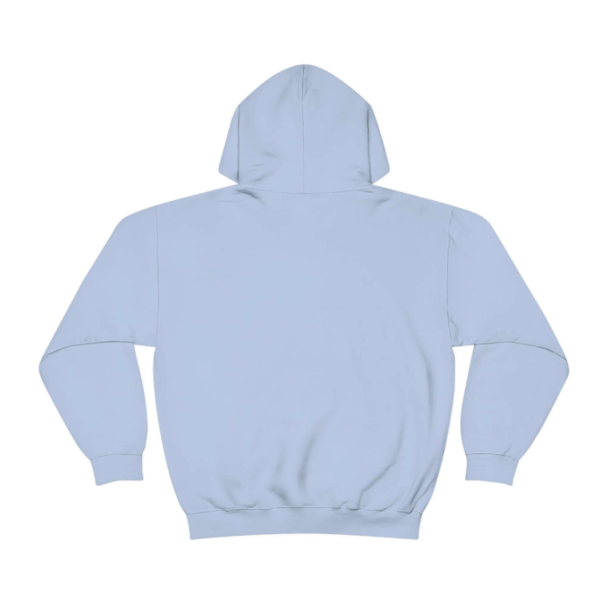 Call Me A Good Girl Again I Like That Unisex Heavy Blend™ Hooded Sweatshirt