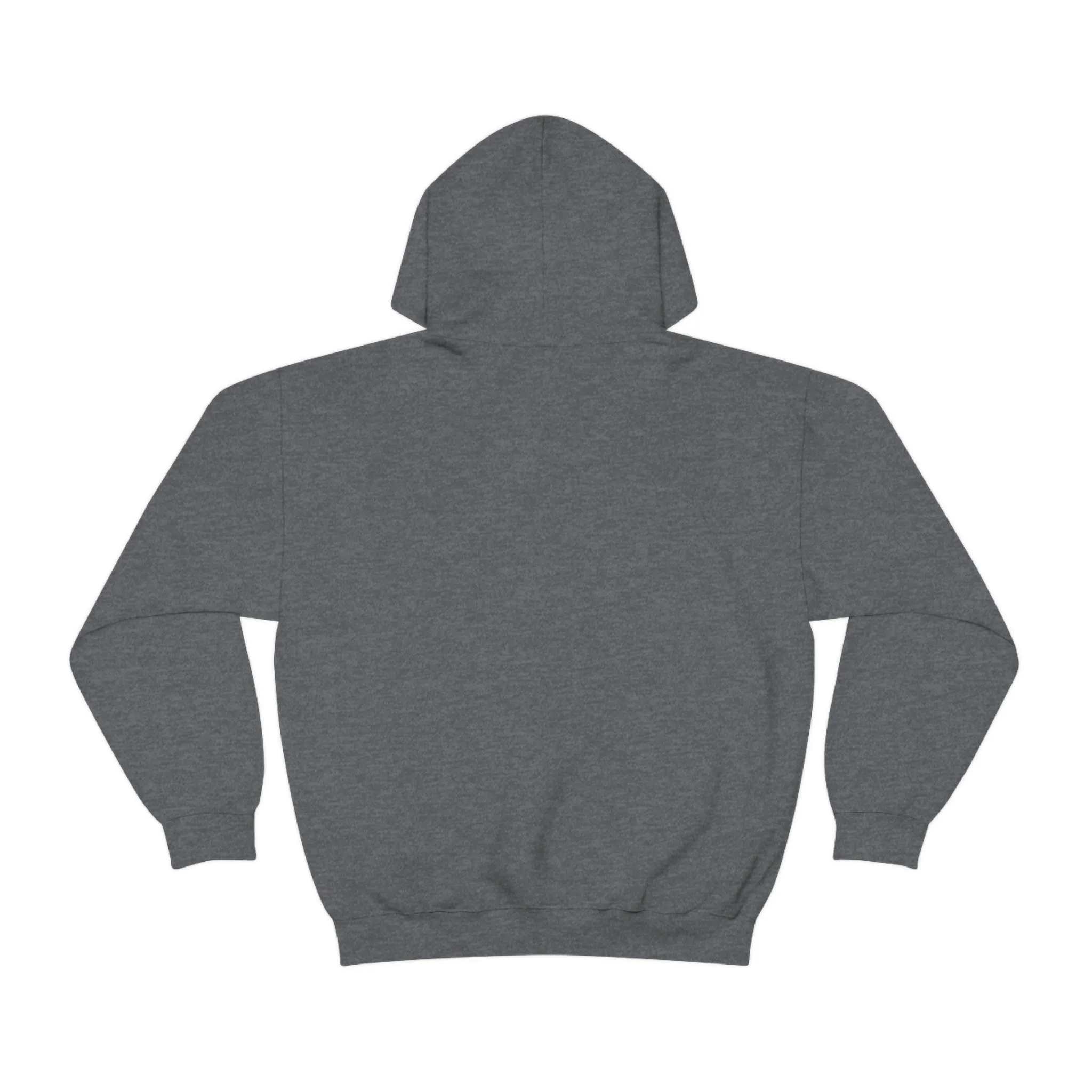 Call Me A Good Girl Again I Like That Unisex Heavy Blend™ Hooded Sweatshirt