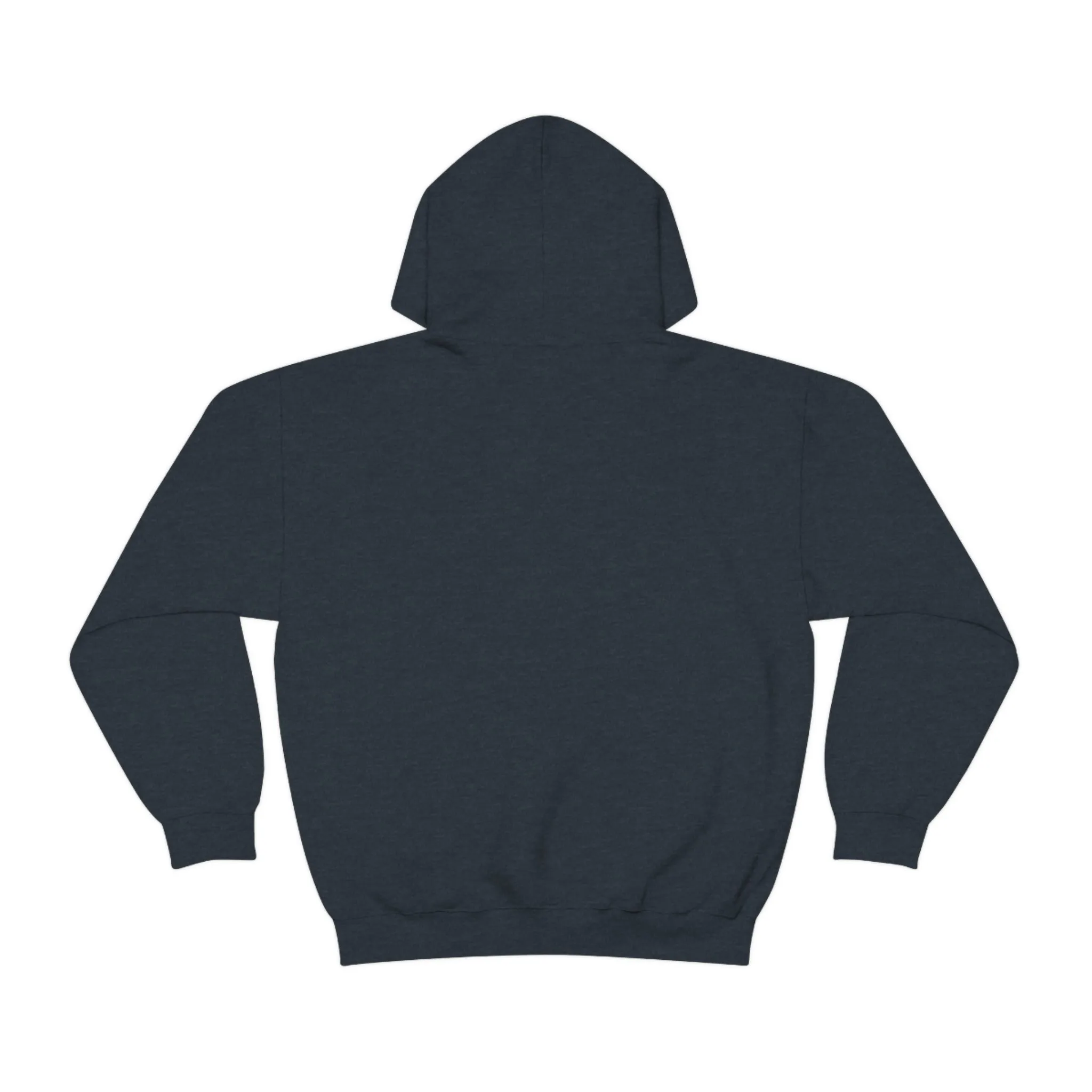 Call Me A Good Girl Again I Like That Unisex Heavy Blend™ Hooded Sweatshirt