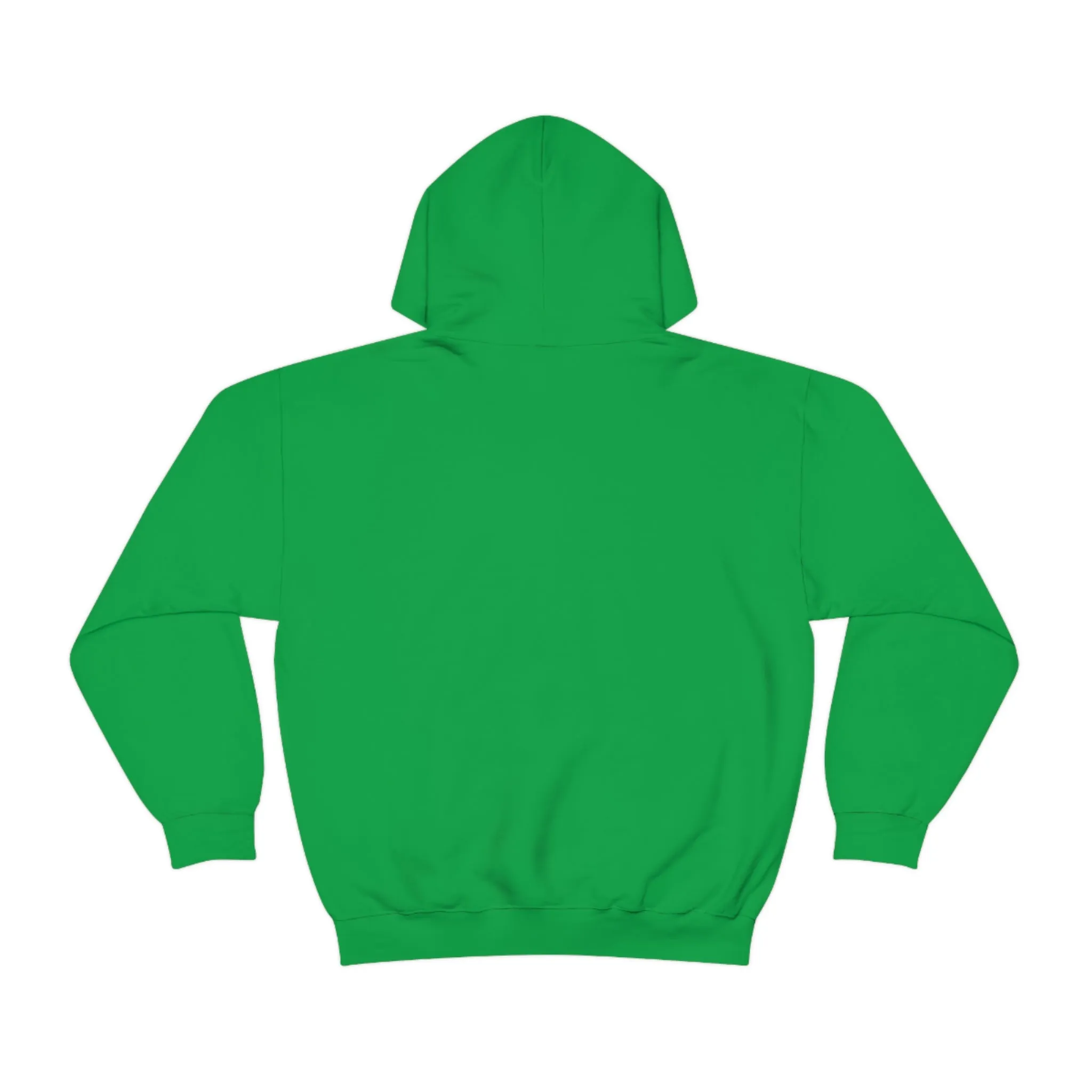 Call Me A Good Girl Again I Like That Unisex Heavy Blend™ Hooded Sweatshirt