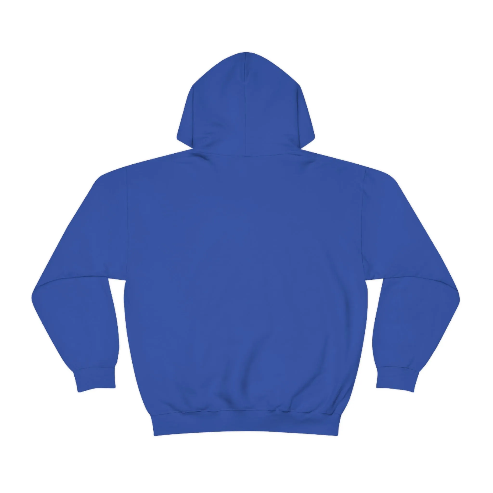 Call Me A Good Girl Again I Like That Unisex Heavy Blend™ Hooded Sweatshirt