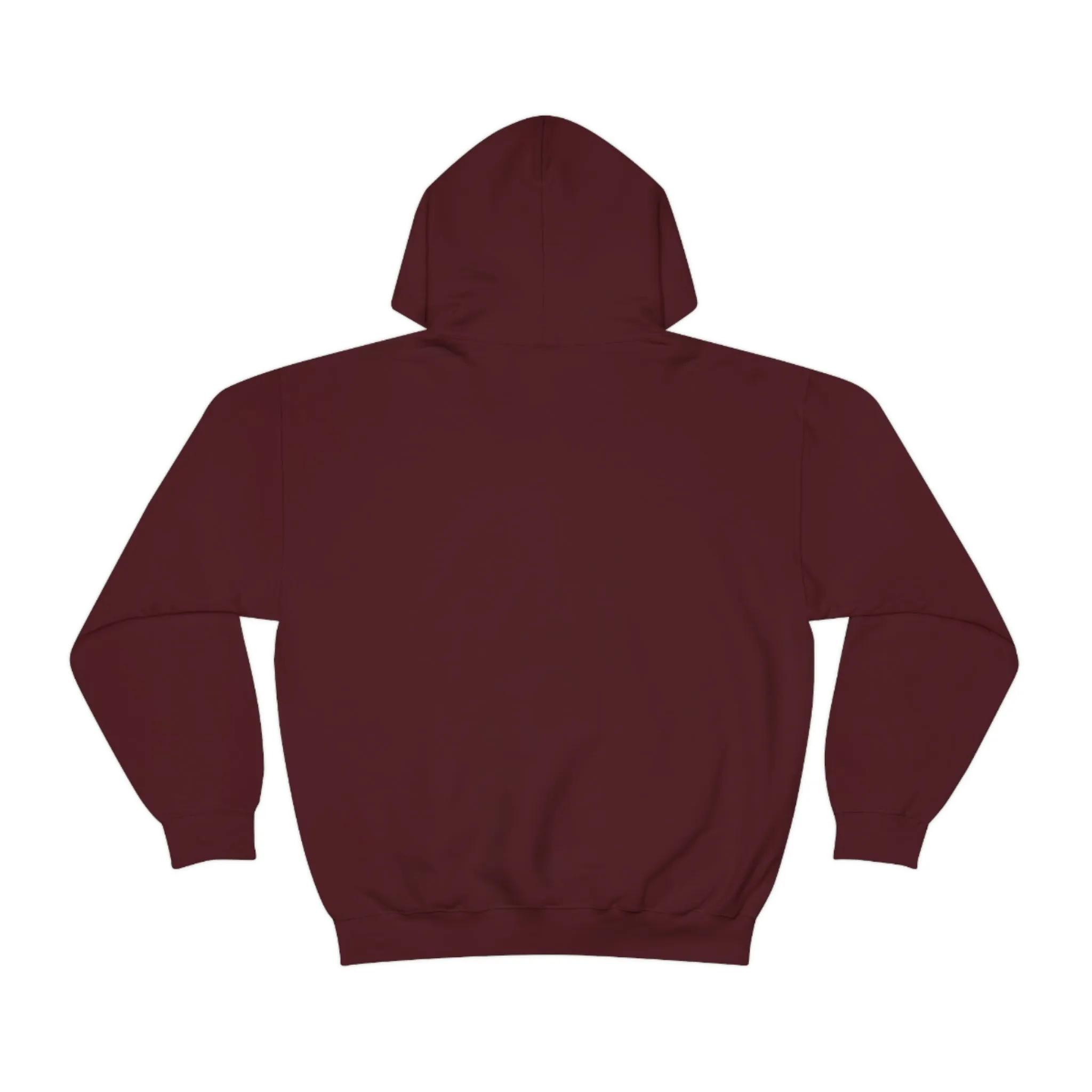 Call Me A Good Girl Again I Like That Unisex Heavy Blend™ Hooded Sweatshirt