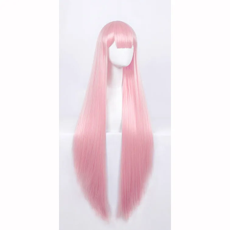 DARLING in the FRANXX Zero Two cosplay wig accessory
