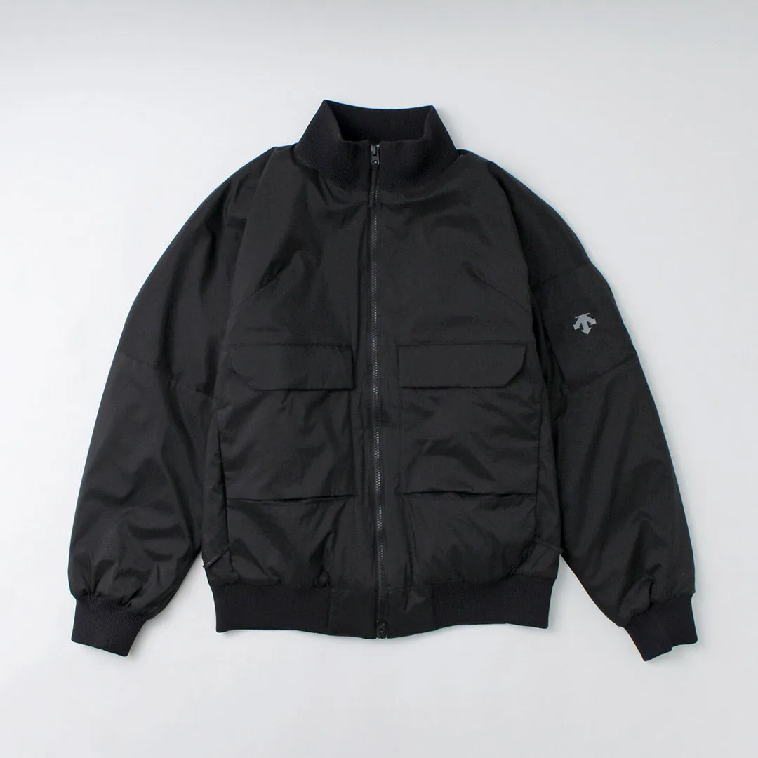 DESCENTE ALLTERRAIN81 / Insulation Jacket