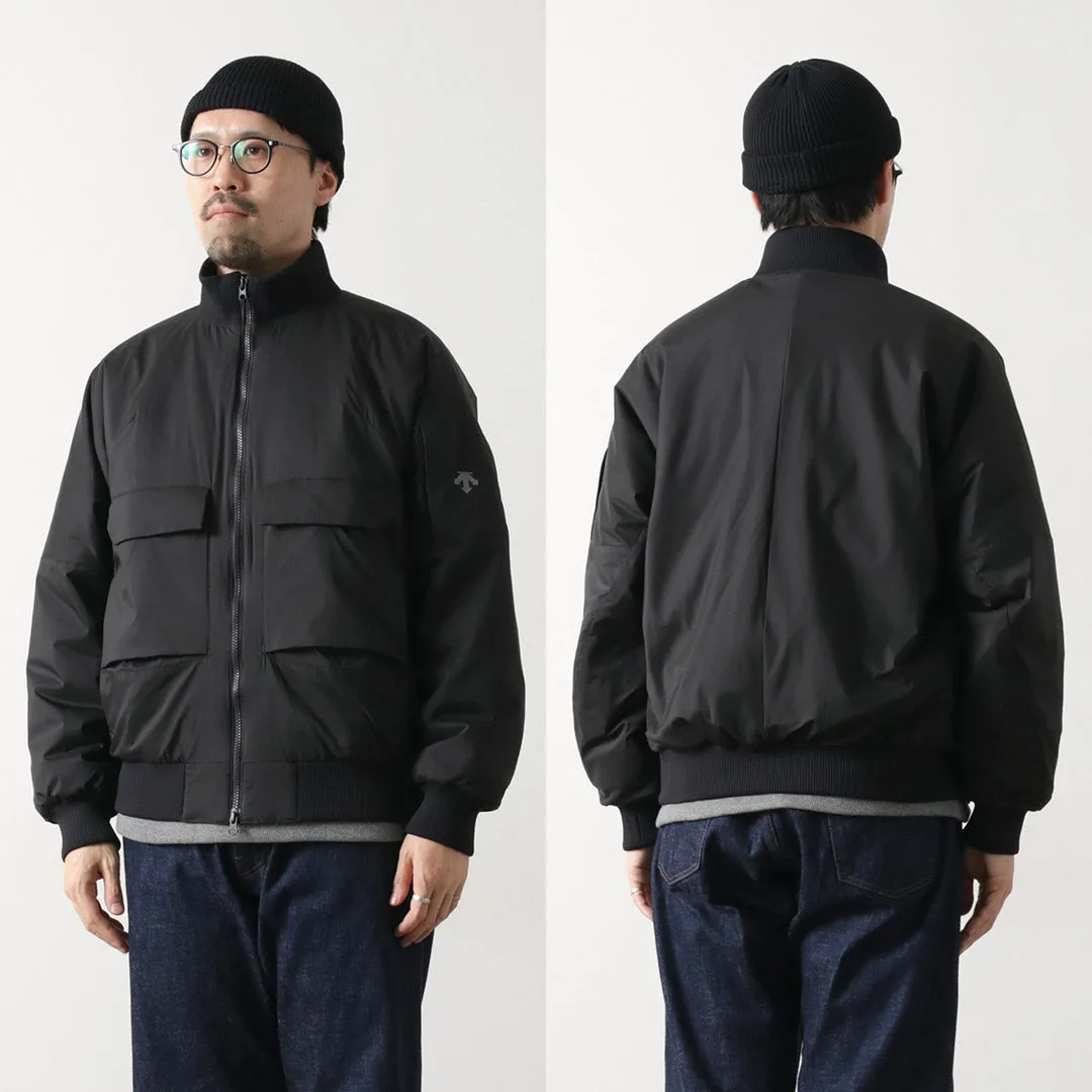DESCENTE ALLTERRAIN81 / Insulation Jacket