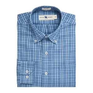 Dorrie Classic Fit Brushed Performance Twill