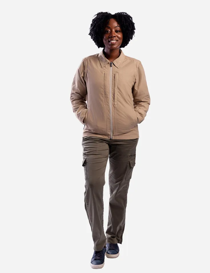 Essential Jacket 2.0 - Women's- ALL SALES FINAL