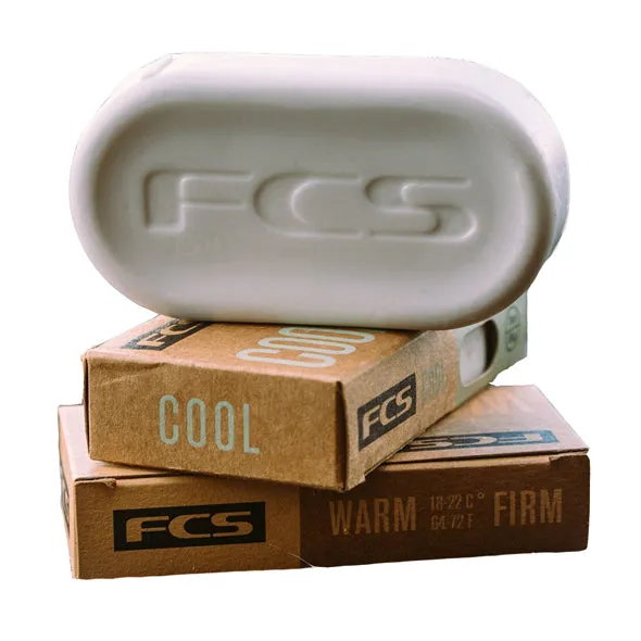 FCS Warm Wax