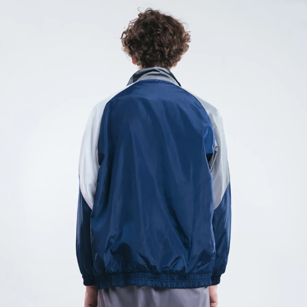 Fluorescence Windbreaker Jacket