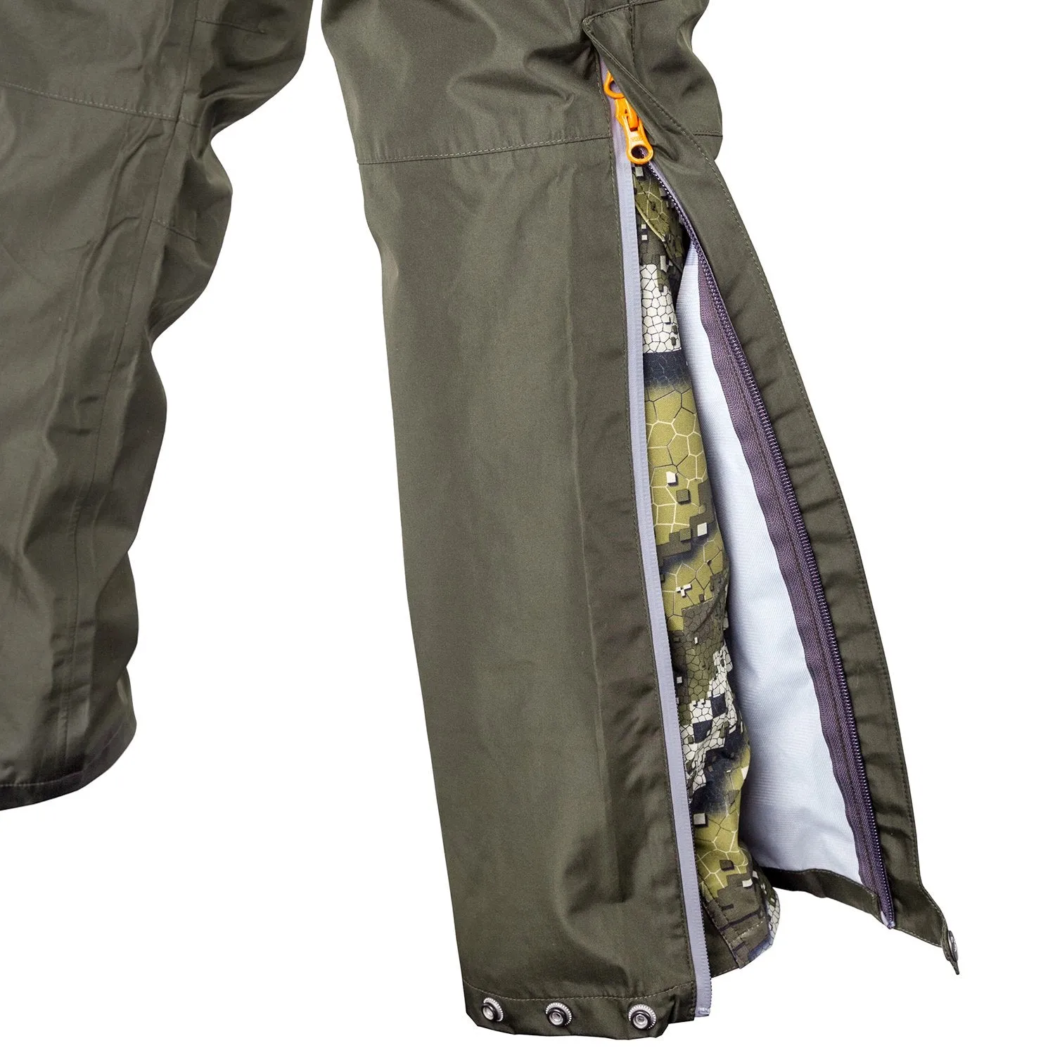 Halo Trouser