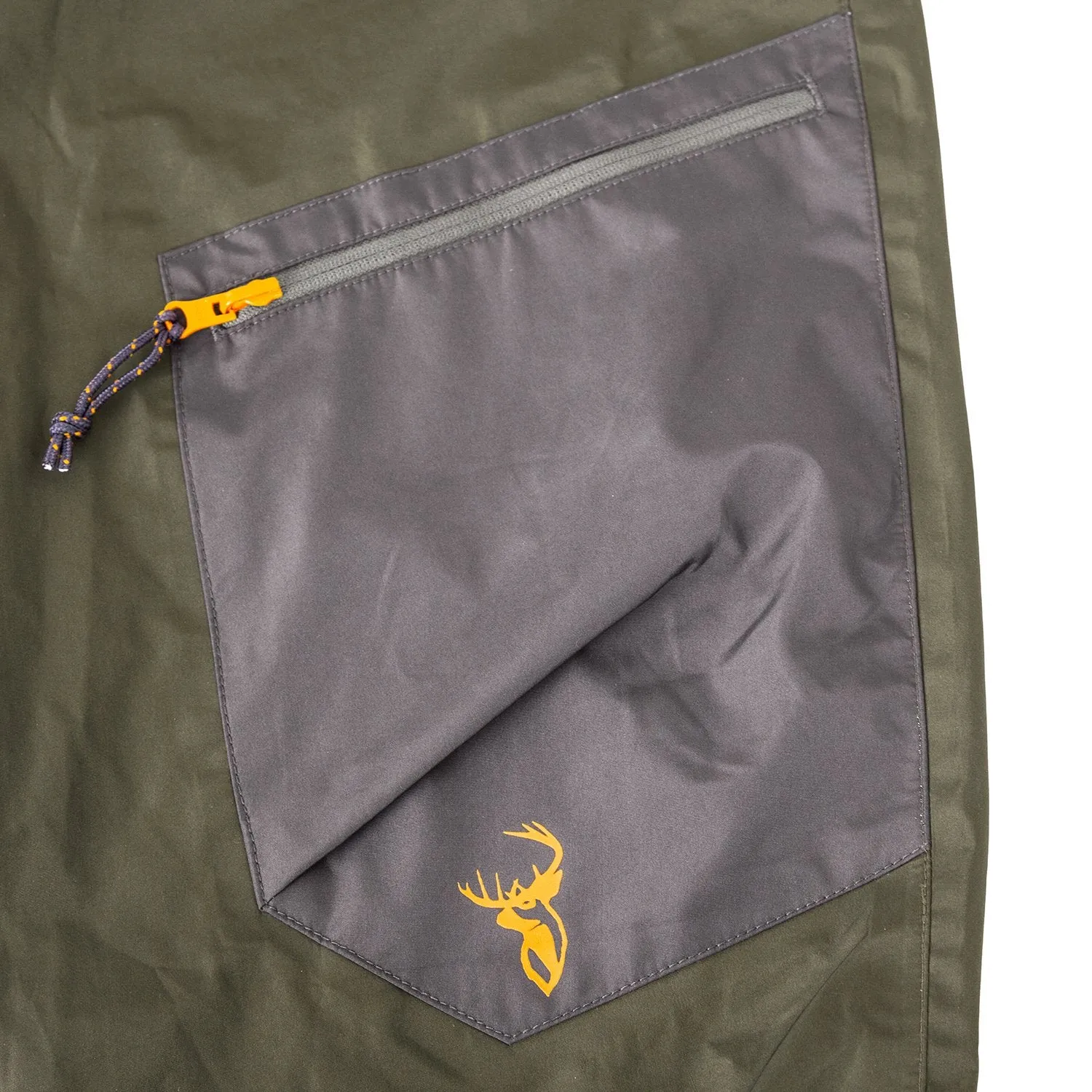 Halo Trouser