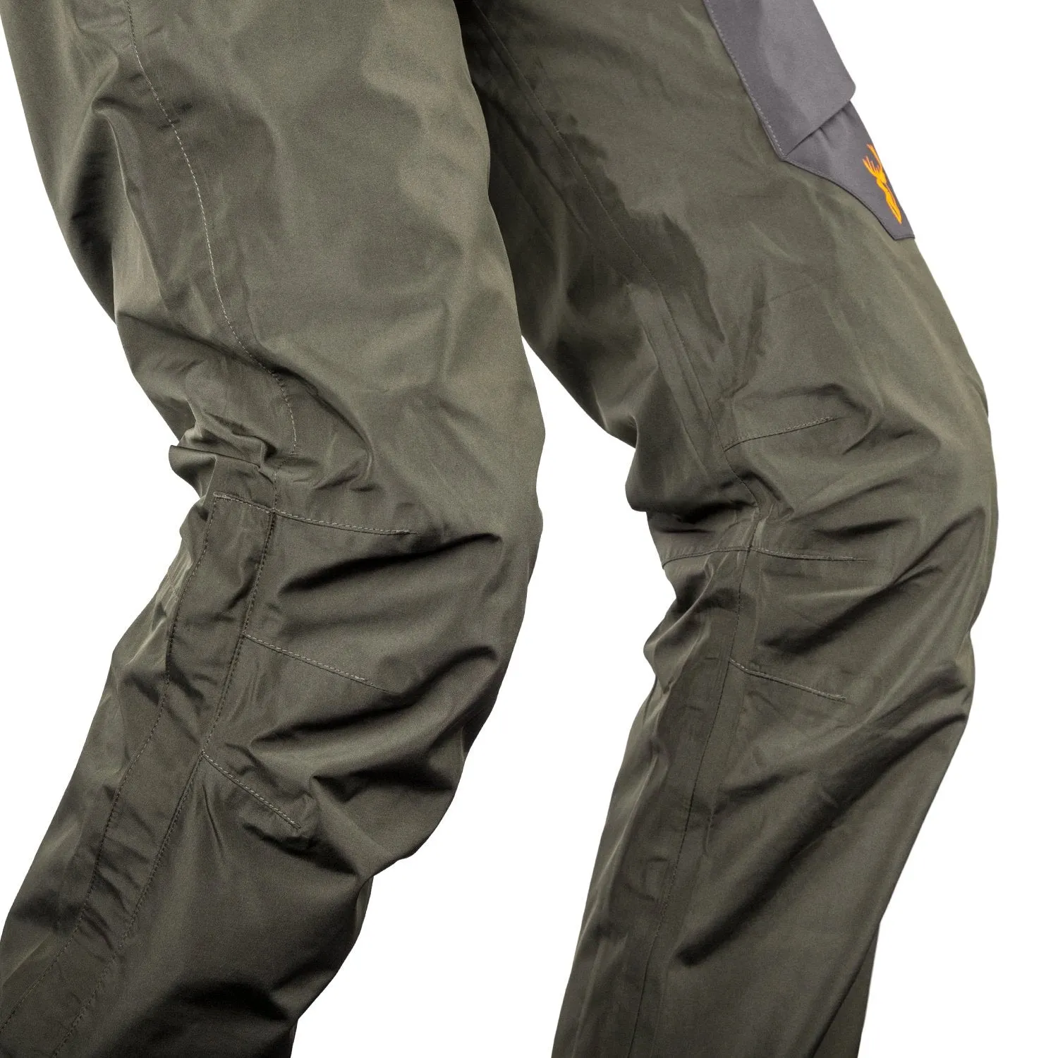 Halo Trouser