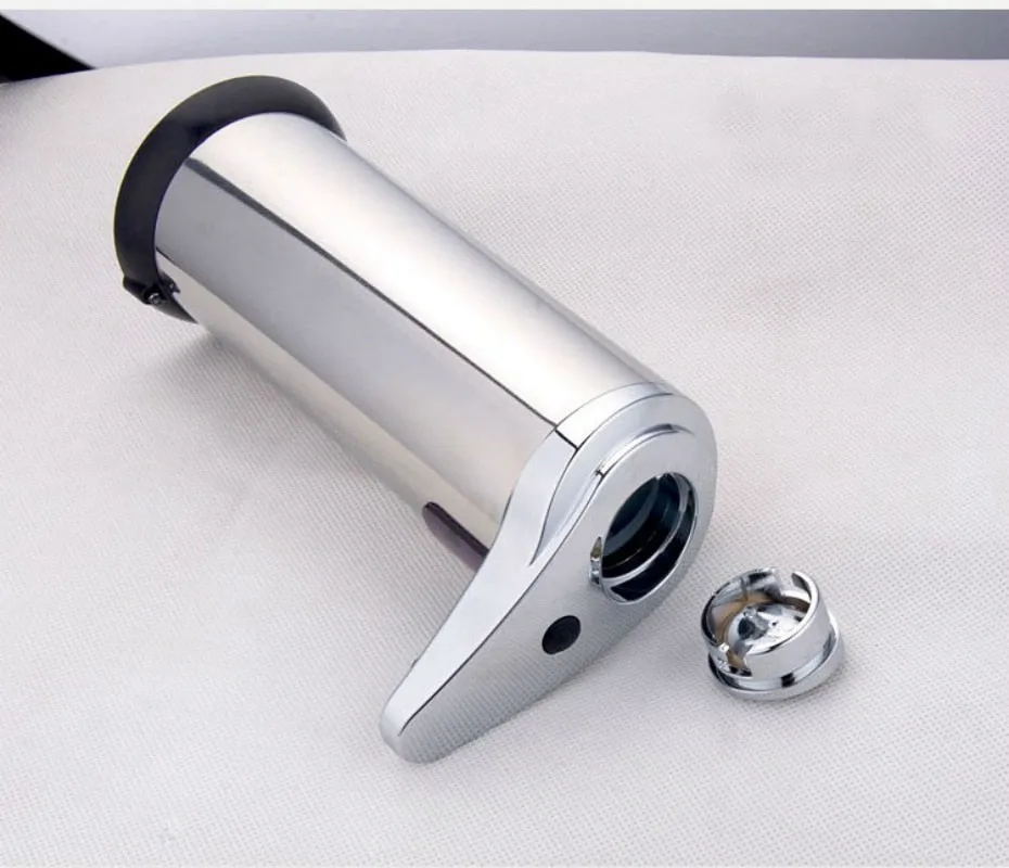 Infrared Automatic Touch less Soap Dispenser