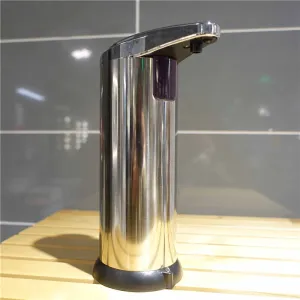 Infrared Automatic Touch less Soap Dispenser