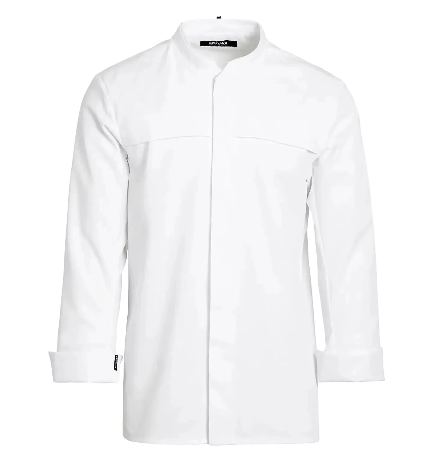 Kentaur 25265 Tencel Chef/Service Shirt (Chef shirt)