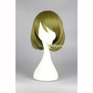 Lovelive Hanayo Koizumi wig cosplay accessory