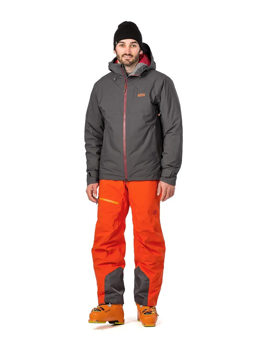 Men's Shot 7 Down Jacket-2018