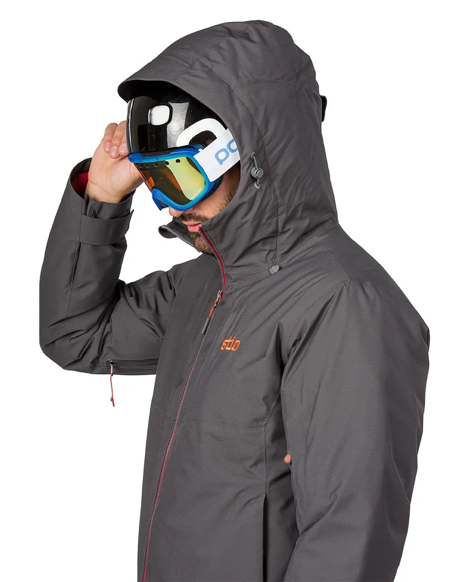 Men's Shot 7 Down Jacket-2018
