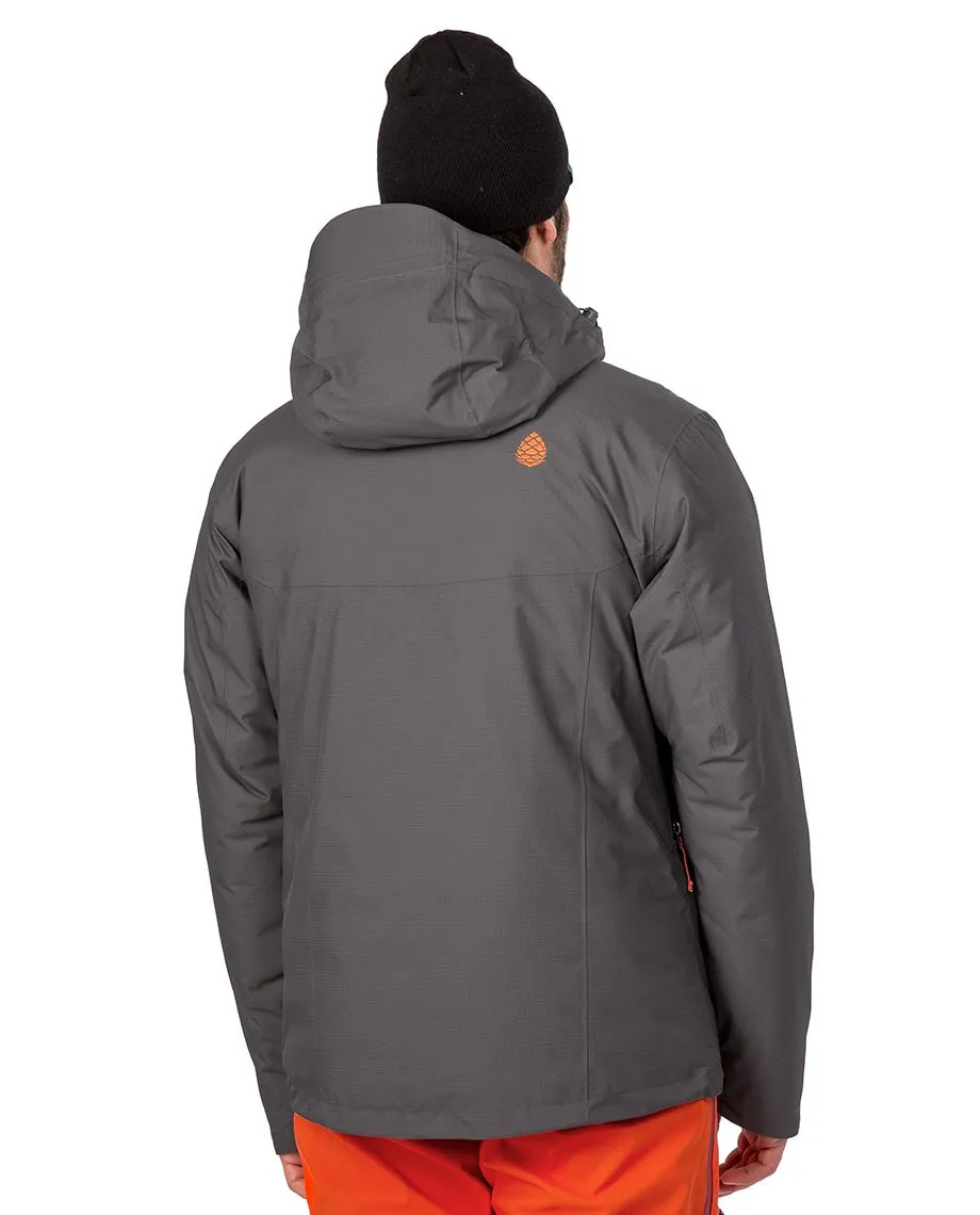 Men's Shot 7 Down Jacket-2018