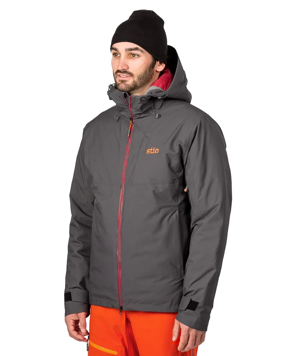 Men's Shot 7 Down Jacket-2018