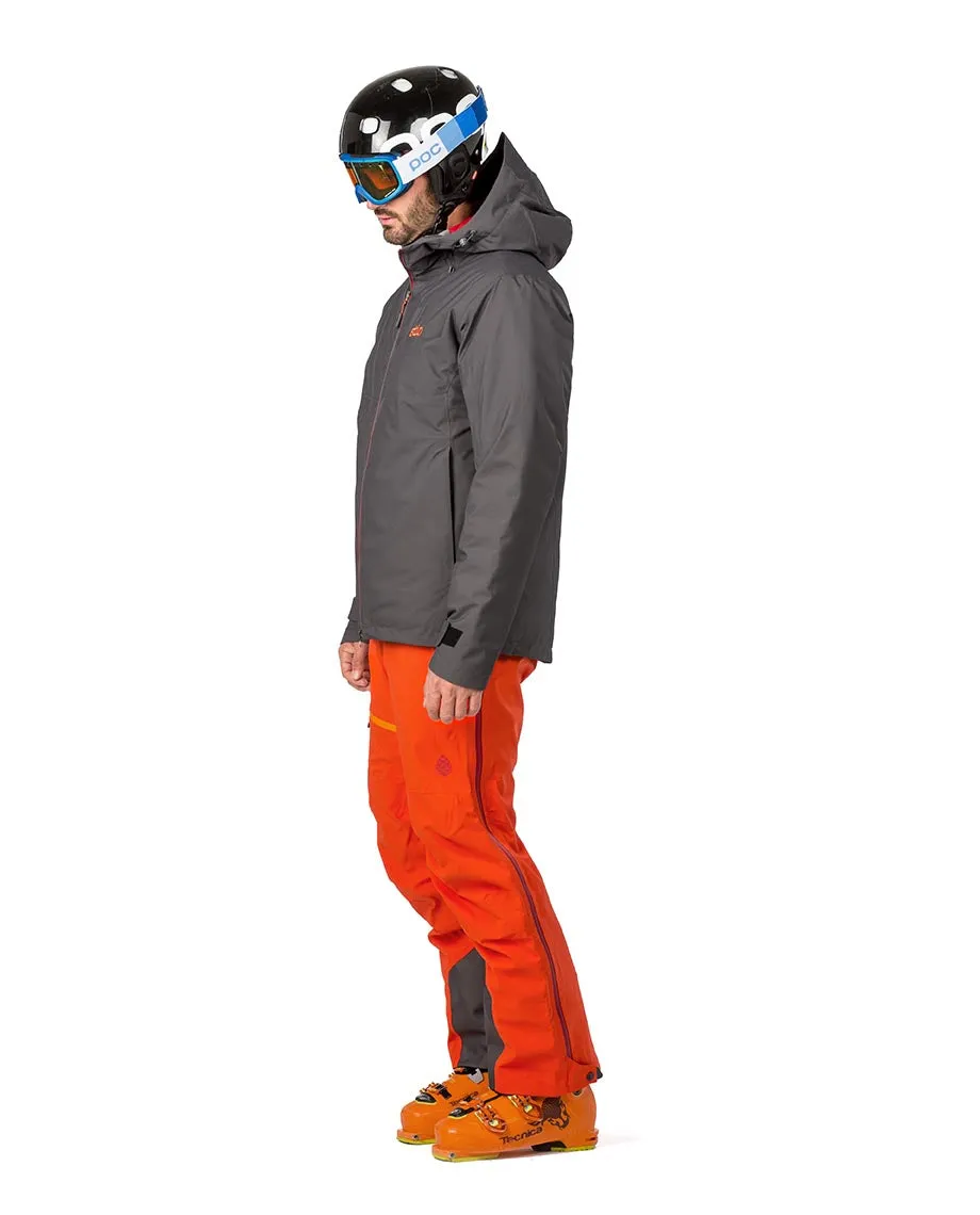 Men's Shot 7 Down Jacket-2018