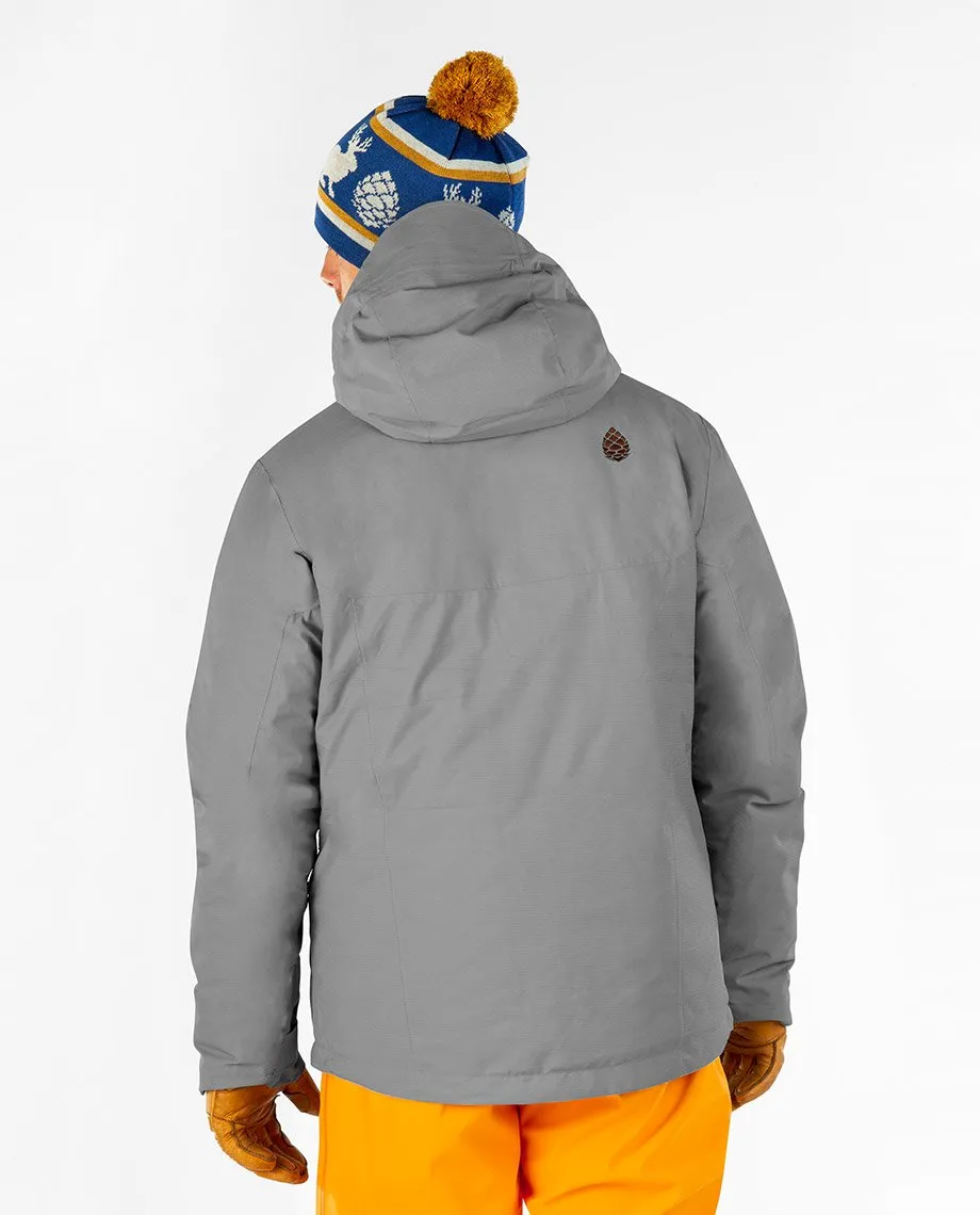 Men's Shot 7 Down Jacket - 2019