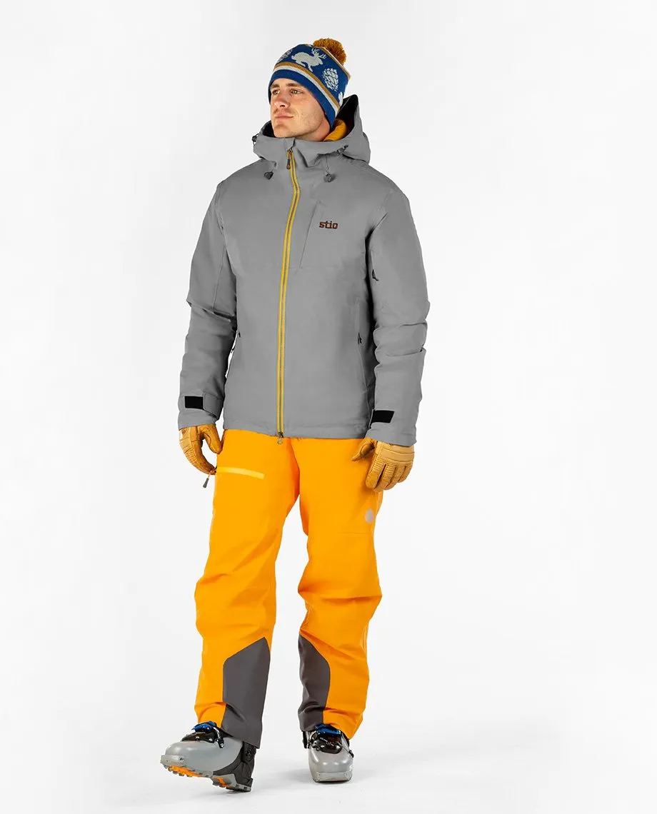 Men's Shot 7 Down Jacket - 2019