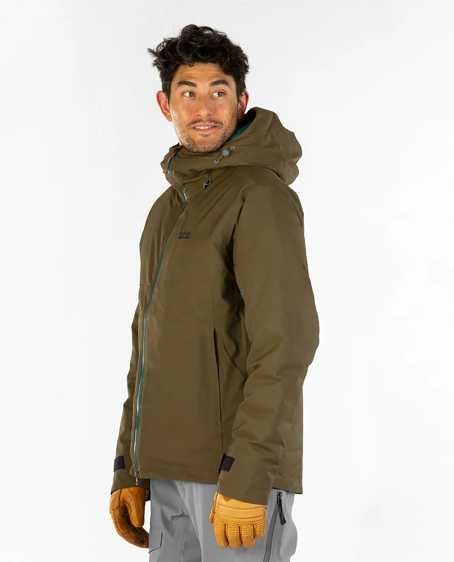 Men's Shot 7 Down Jacket - 2019