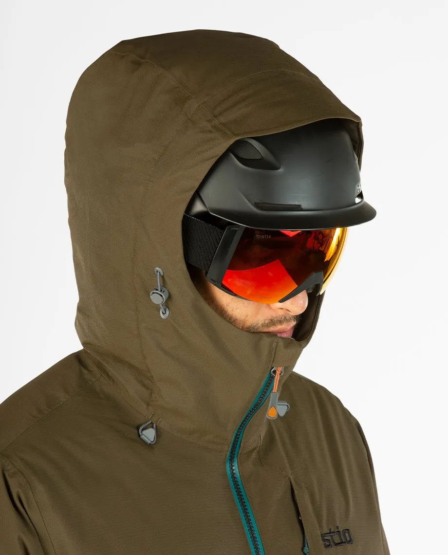 Men's Shot 7 Down Jacket - 2019