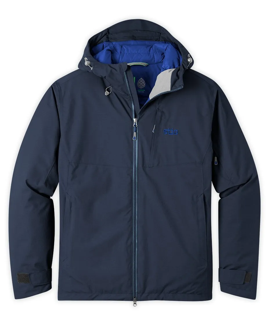 Men's Shot 7 Down Jacket - 2019