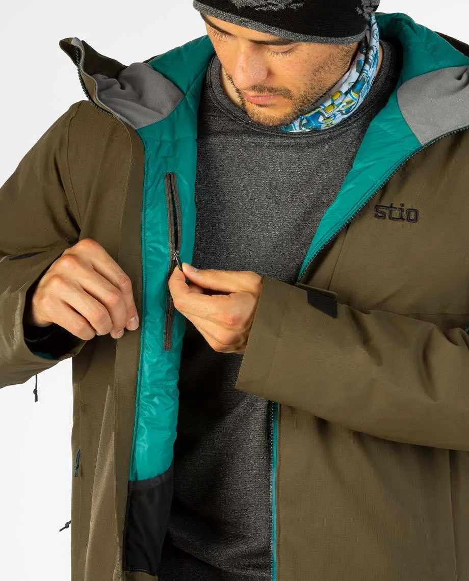 Men's Shot 7 Down Jacket - 2019