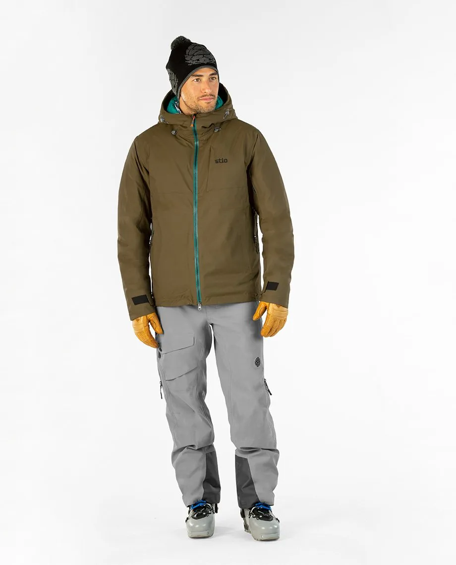 Men's Shot 7 Down Jacket - 2019