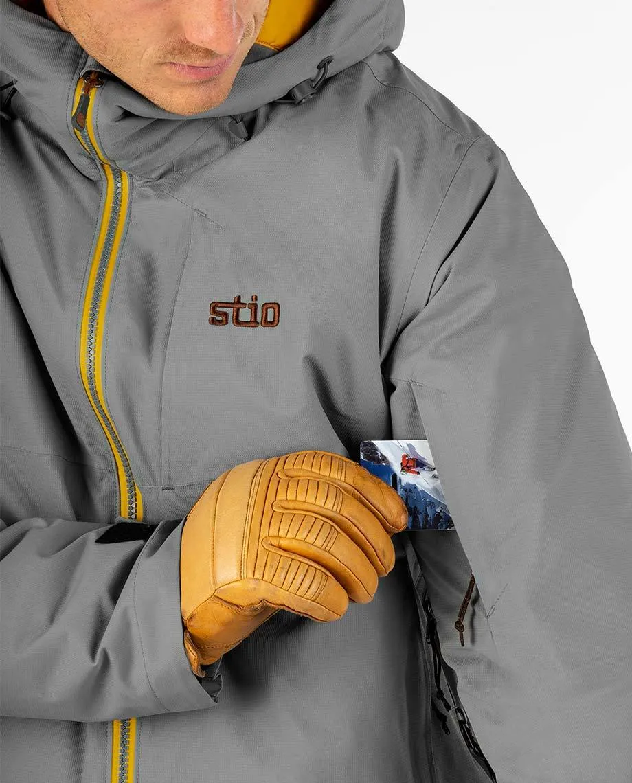 Men's Shot 7 Down Jacket - 2019