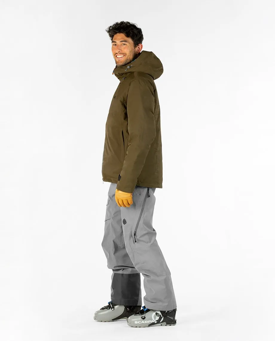 Men's Shot 7 Down Jacket - 2019