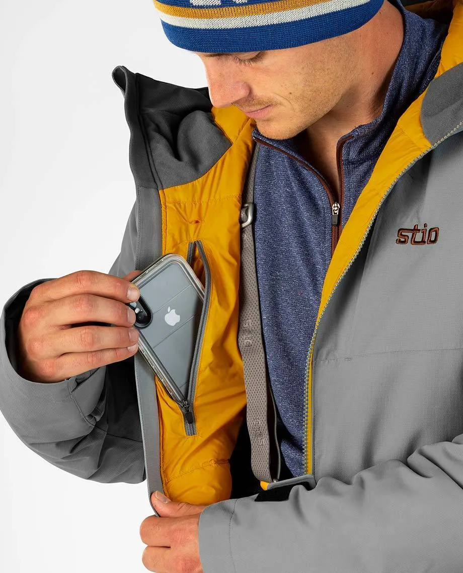 Men's Shot 7 Down Jacket - 2019