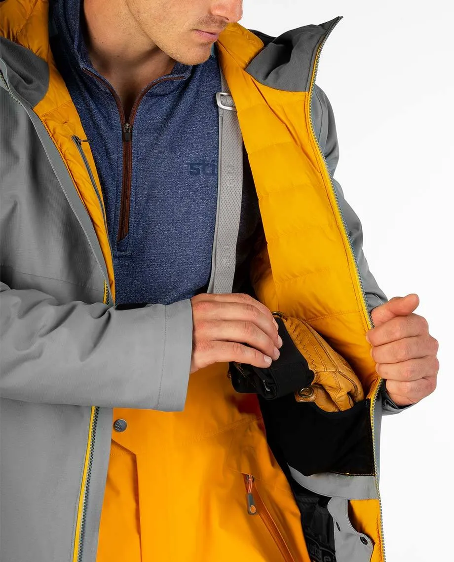 Men's Shot 7 Down Jacket - 2019