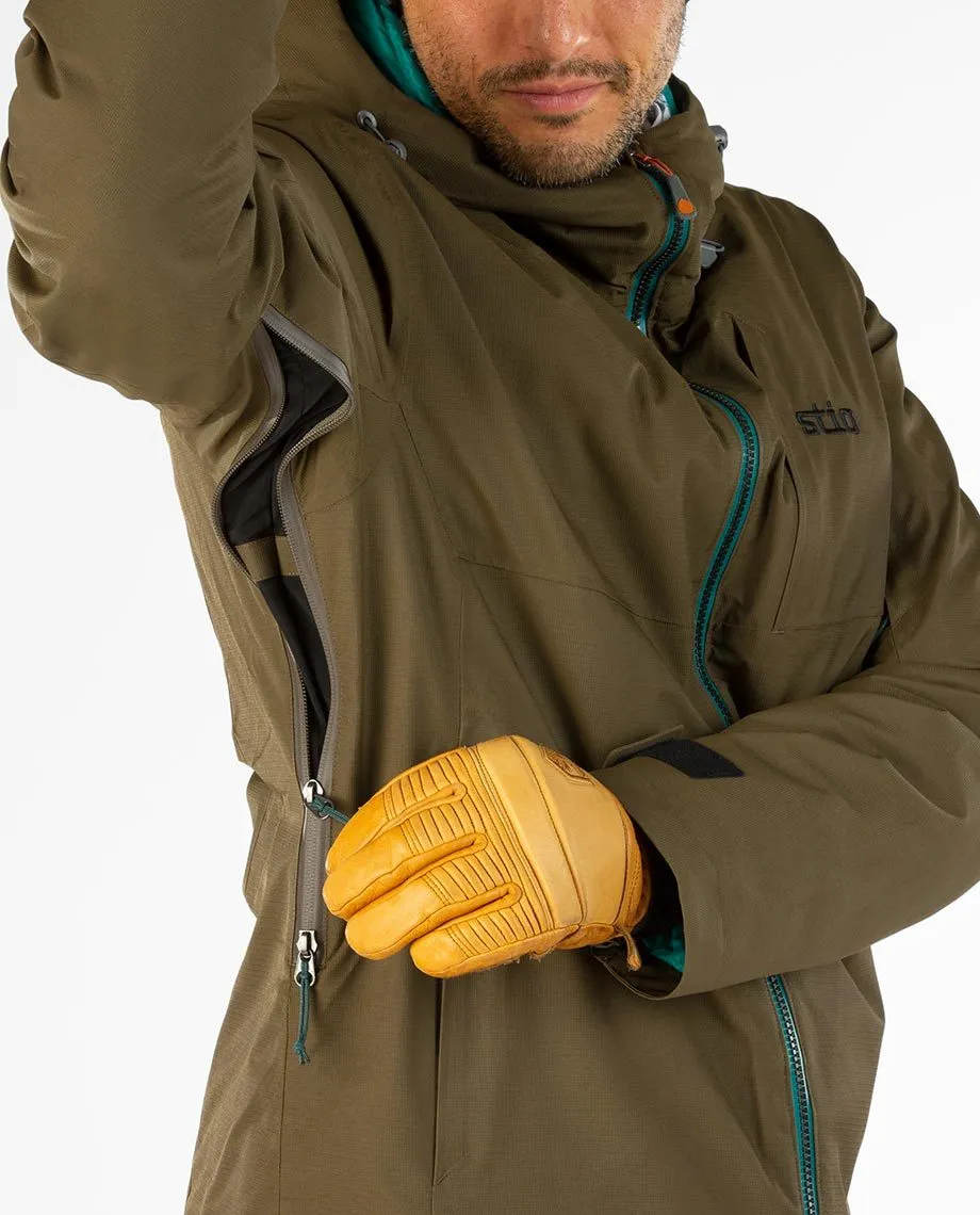 Men's Shot 7 Down Jacket - 2019