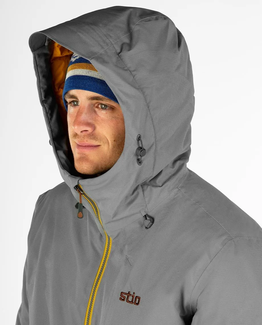 Men's Shot 7 Down Jacket - 2019